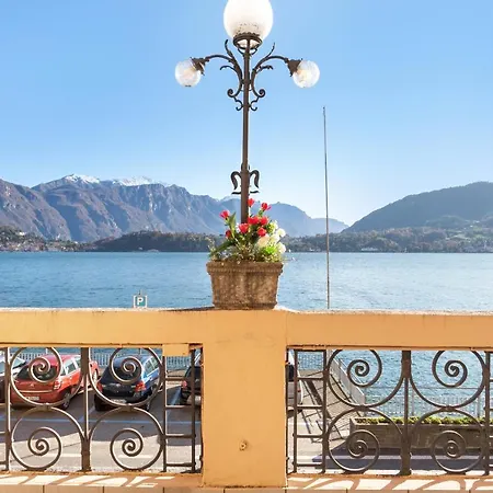 Rodrigo 1 Lakeside Διαμέρισμα *