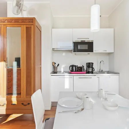 Rodrigo 1 Lakeside * Тремеццо