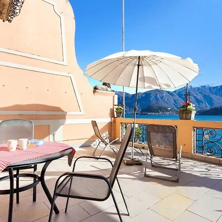 Rodrigo 1 Lakeside * Тремеццо